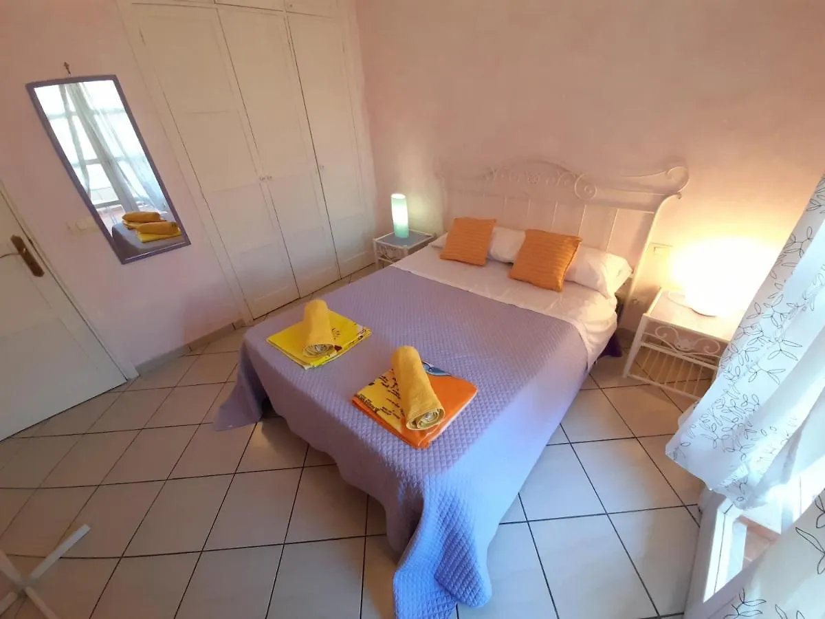 Apartamento Costa Adeje Attico Orlando  Costa Adeje (Tenerife)