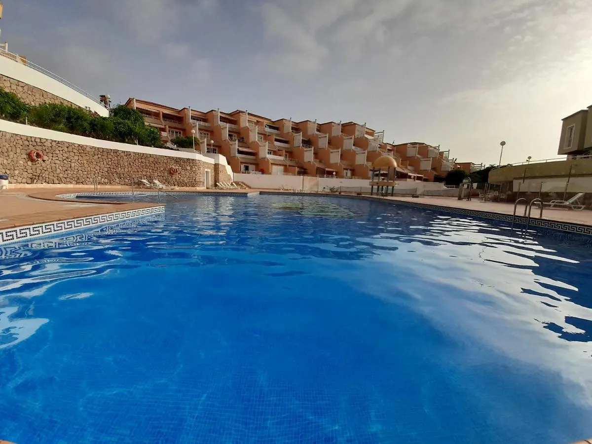 Apartamento Costa Adeje Attico Orlando 0*, Costa Adeje (Tenerife) España