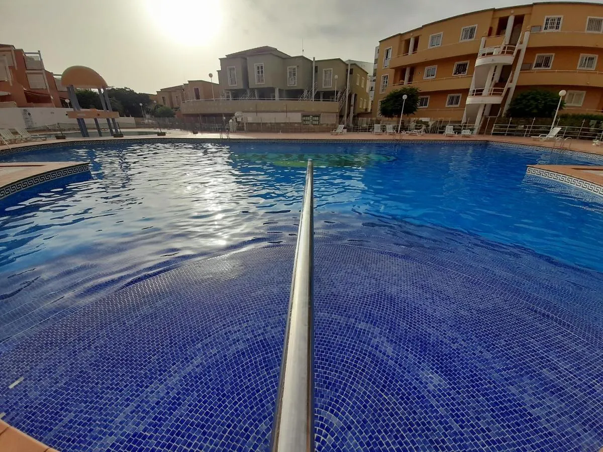 Apartamento Costa Adeje Attico Orlando  Costa Adeje (Tenerife)