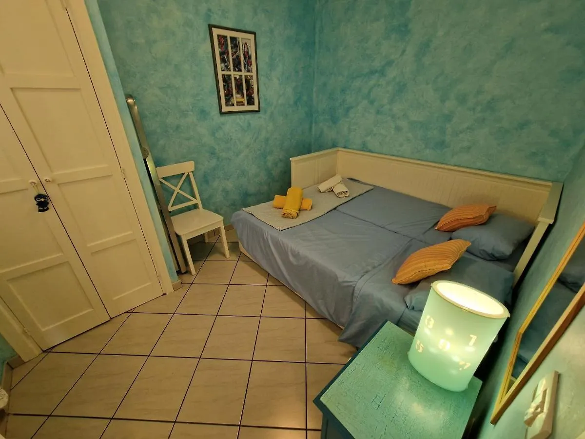Apartamento Costa Adeje Attico Orlando