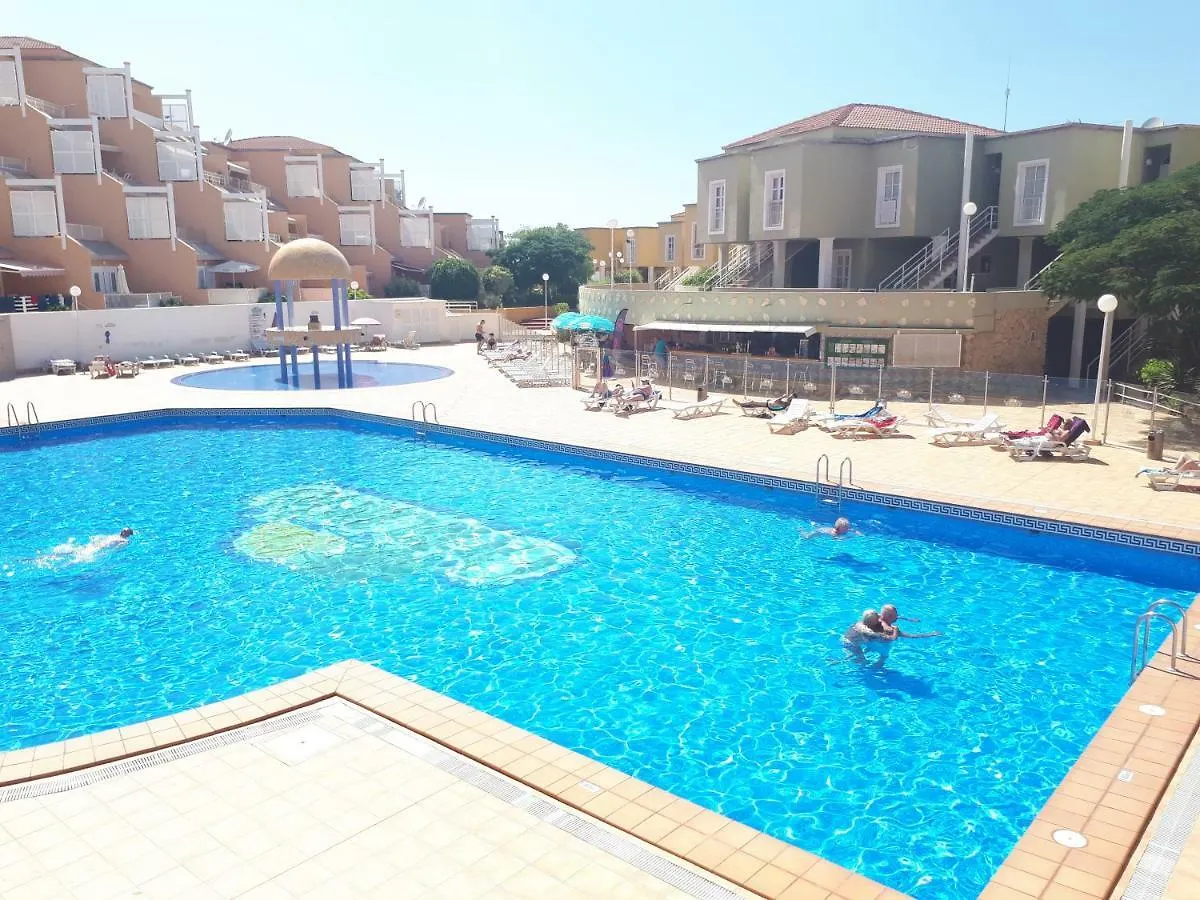 Apartamento Costa Adeje Attico Orlando