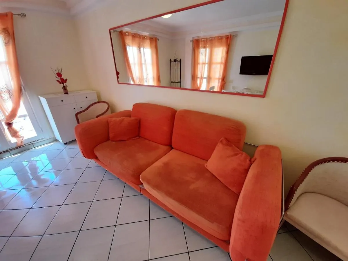 Apartament Costa Adeje Attico Orlando  Costa Adeje (Tenerife)