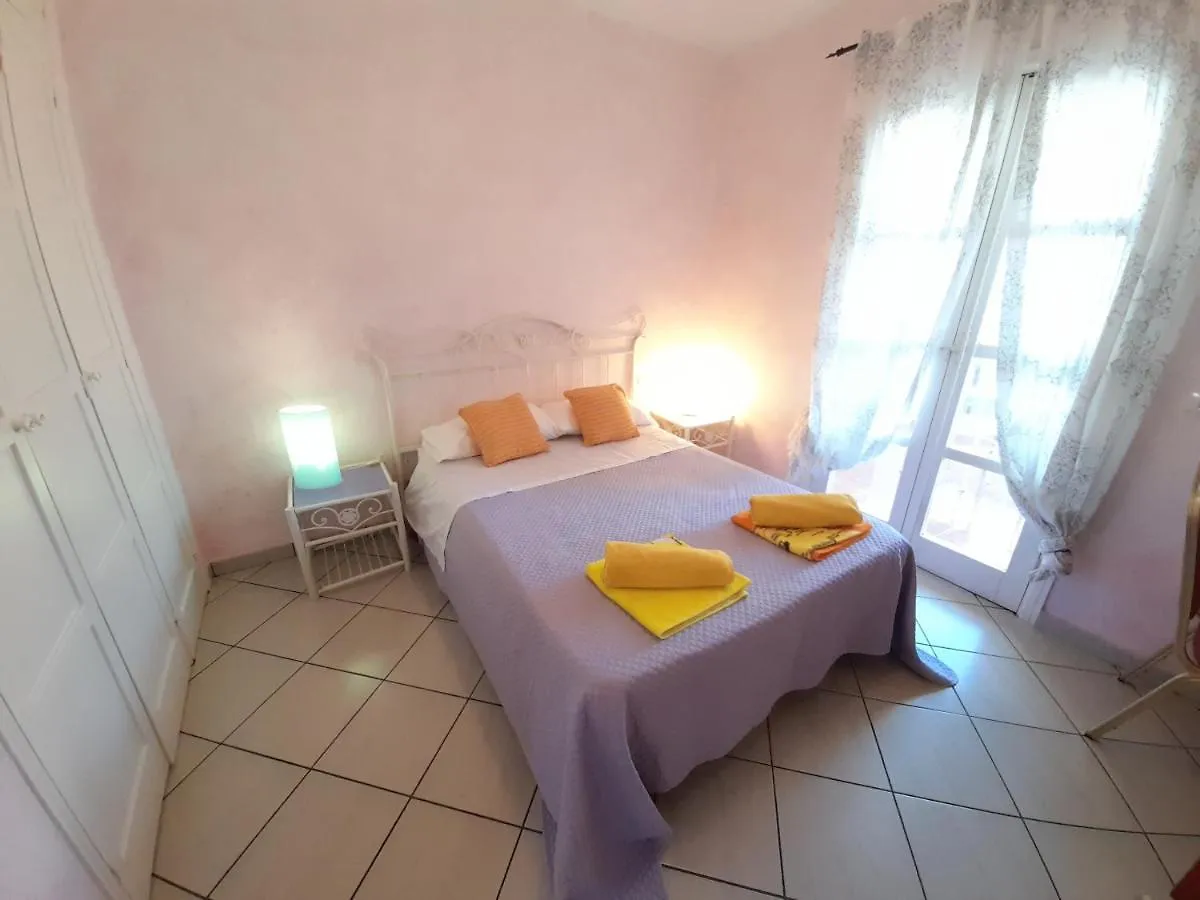 Apartmán Costa Adeje Attico Orlando Španělsko