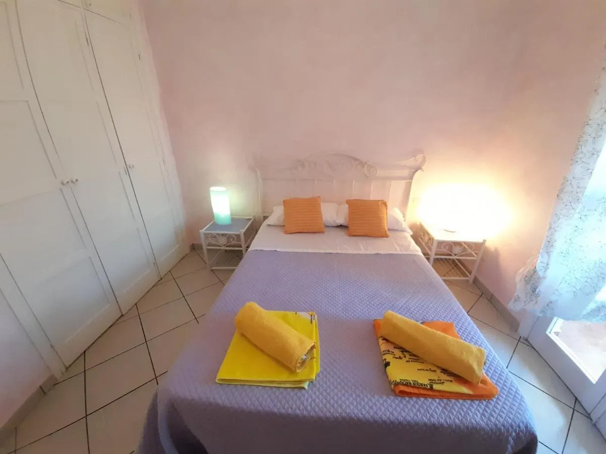 Apartmán Costa Adeje Attico Orlando 0*, Costa Adeje (Tenerife) Španělsko