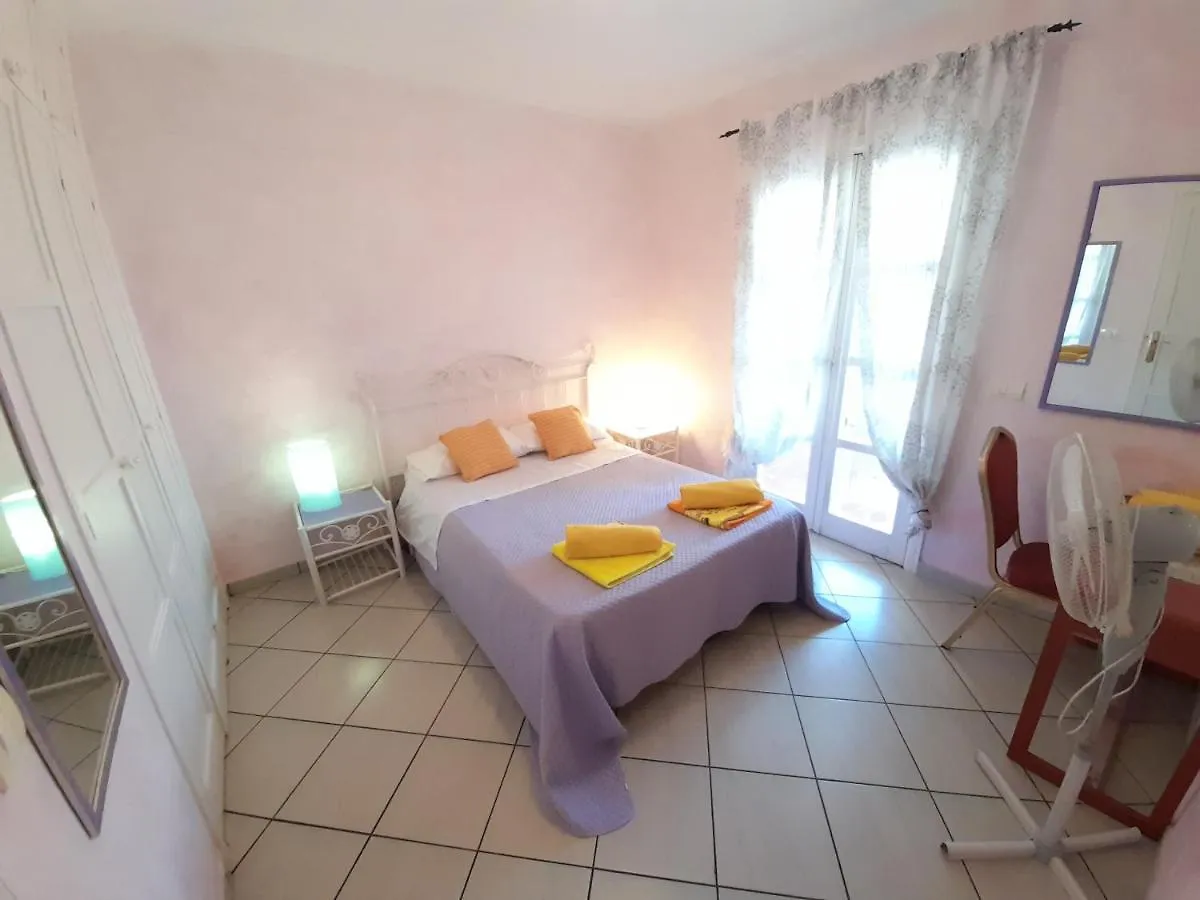 Apartmán Costa Adeje Attico Orlando Costa Adeje (Tenerife)