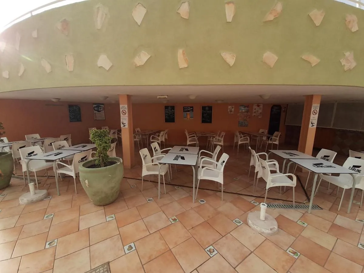 Apartamento Costa Adeje Attico Orlando Costa Adeje (Tenerife)