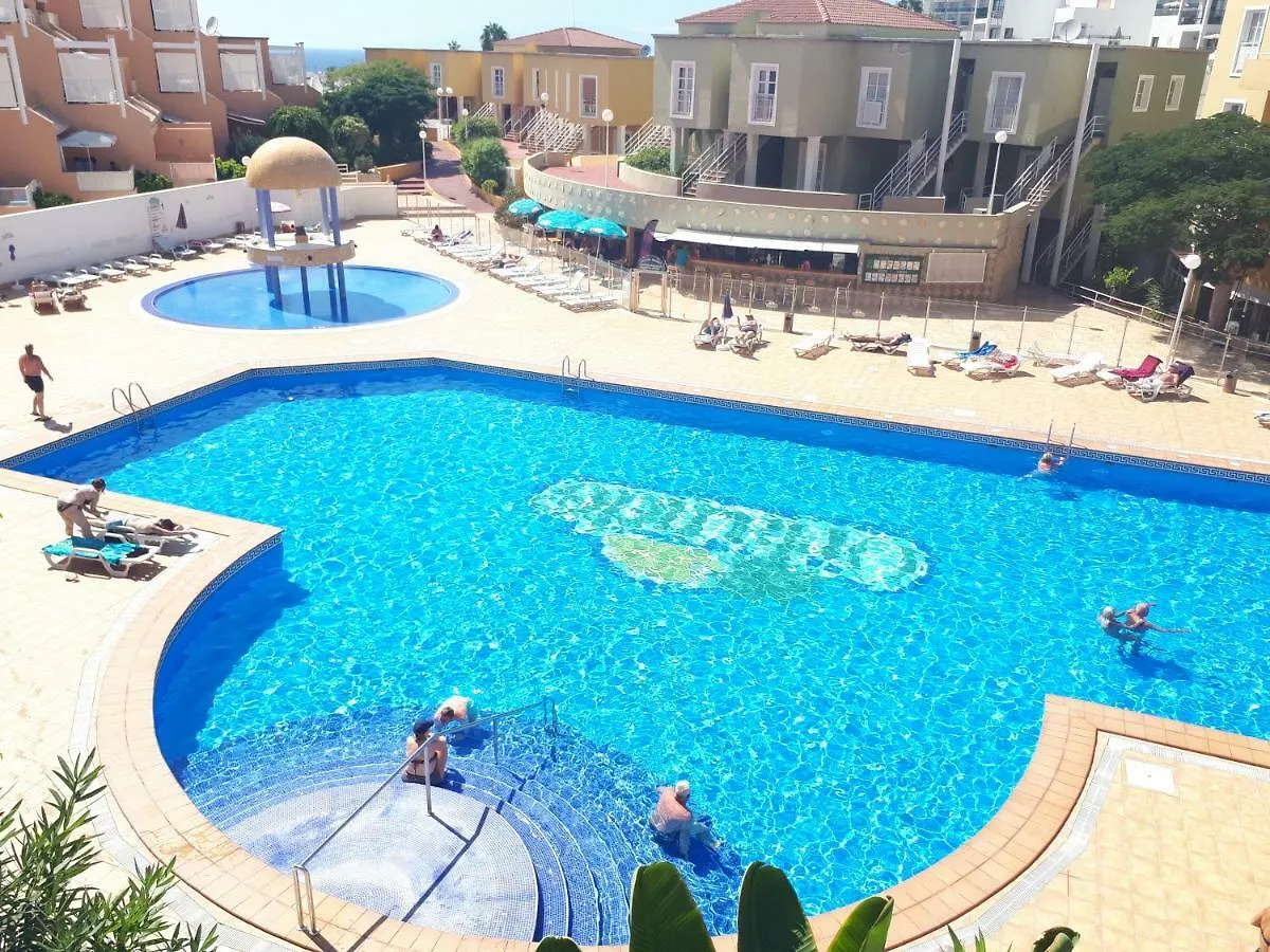 Apartament Costa Adeje Attico Orlando 0*, Costa Adeje (Tenerife)