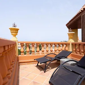 Eden Elite Palace Costa Adeje (Tenerife)