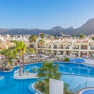 Royal Sunset Beach Club 3*, Costa Adeje (Tenerife) Spain