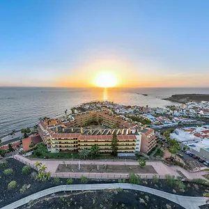 Hotel Hovima Jardin Caleta, Costa Adeje (Tenerife)