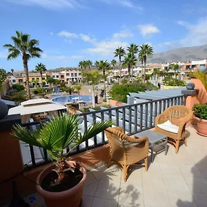 Lovely Duplex La Caleta Costa Adeje (Tenerife)