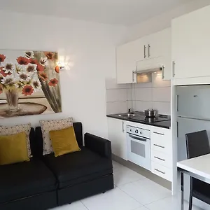 Apartamento En Mareverde Costa Adeje (Tenerife)