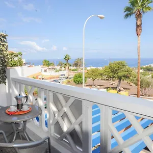 Apartamento Ocean View Costa Adeje (Tenerife)